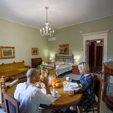 Guest house Residenze Deriu 