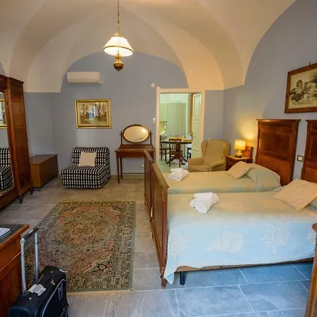 Guest house Residenze Deriu 