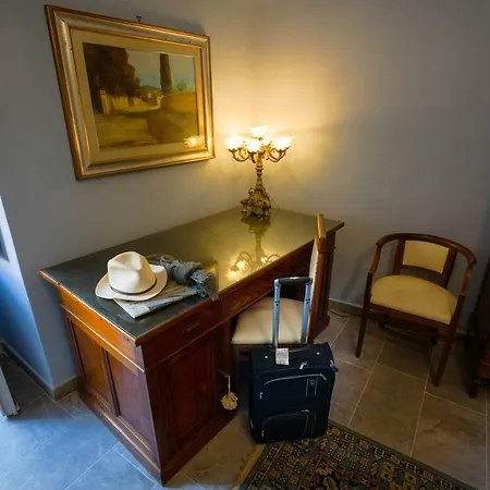 Residenze Deriu 