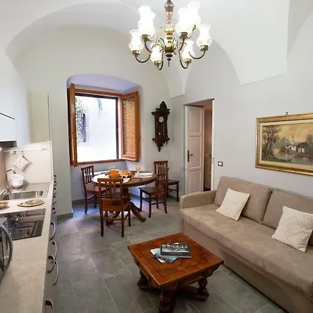 Guest house Residenze Deriu 