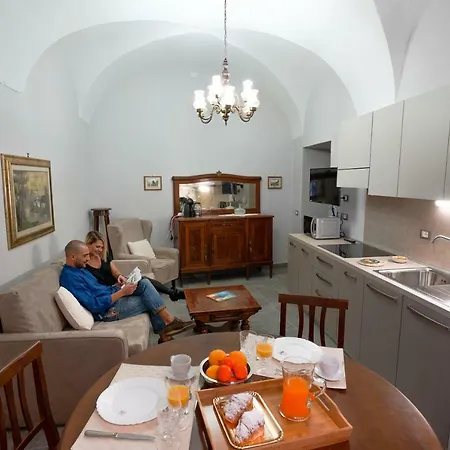 Residenze Deriu 