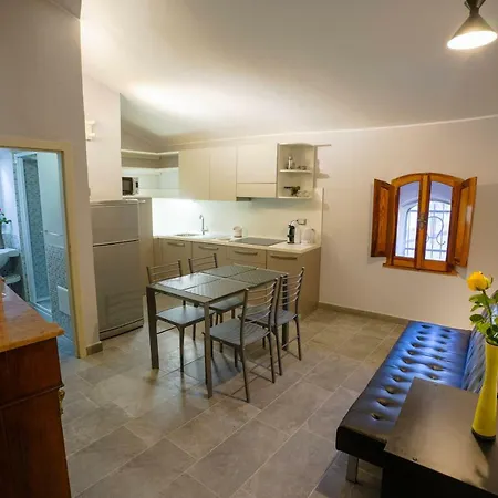 Residenze Deriu 