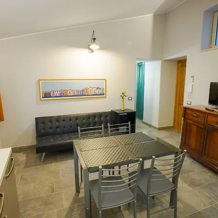 Residenze Deriu 
