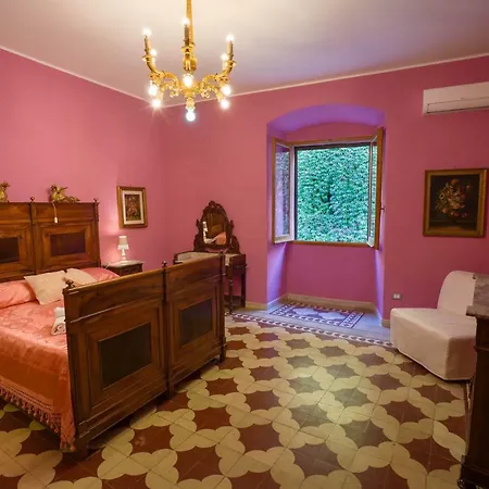 Residenze Deriu 