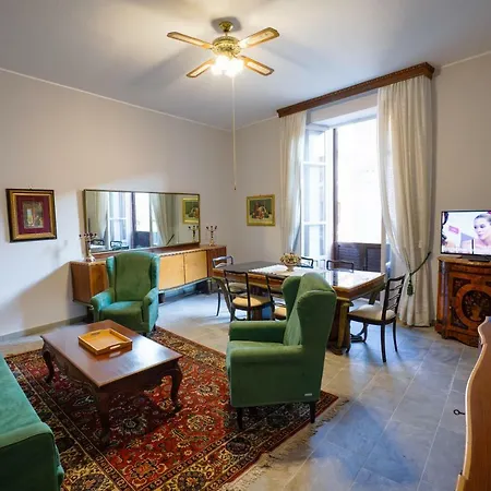 Residenze Deriu 