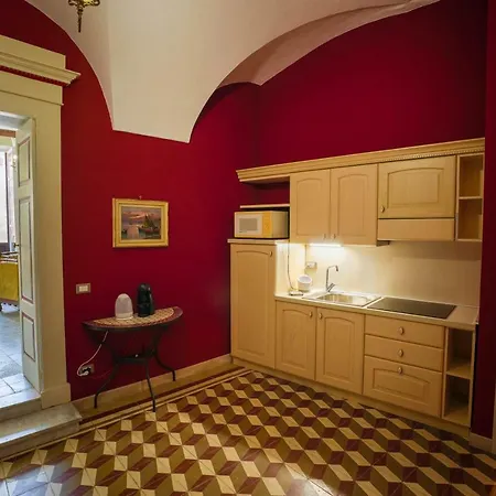 Residenze Deriu 