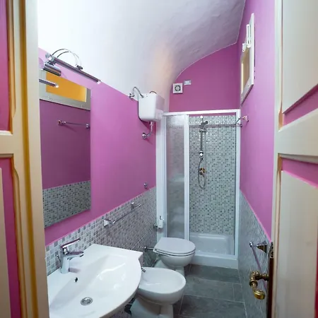 Gasthof Residenze Deriu Exclusive