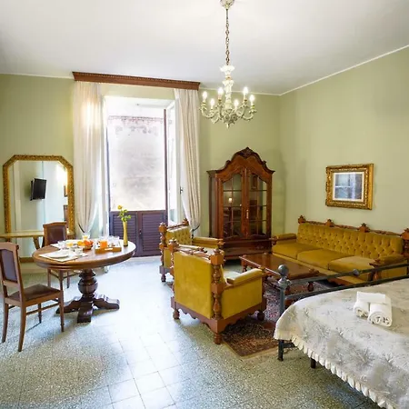 Guest house Residenze Deriu 