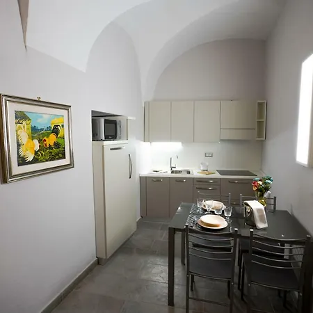 Residenze Deriu 