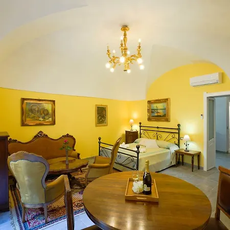 Guest house Residenze Deriu 