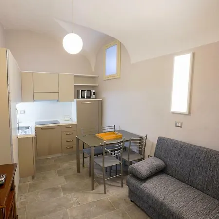 Residenze Deriu 