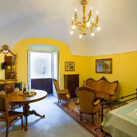 Residenze Deriu 