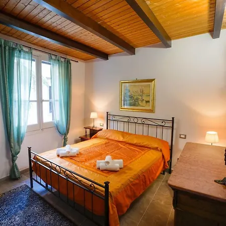 Residenze Deriu 