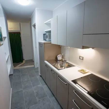 Residenze Deriu 