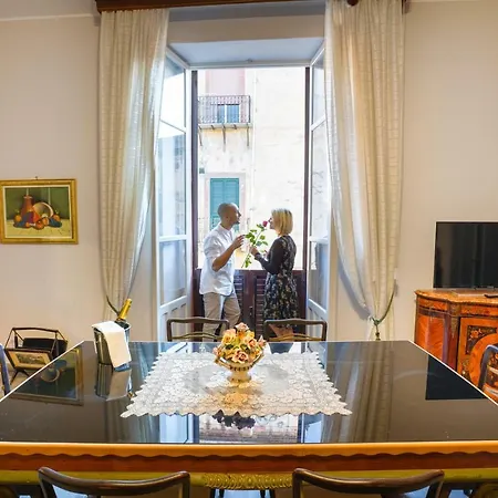 Residenze Deriu 