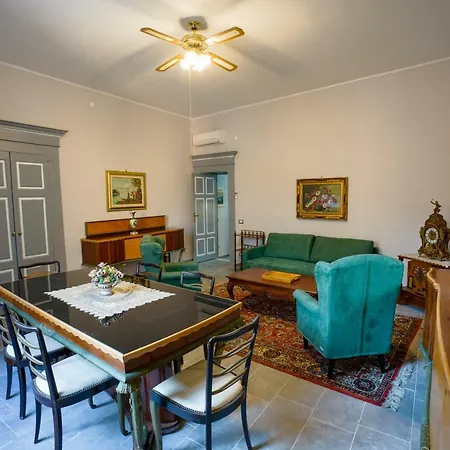 Residenze Deriu 