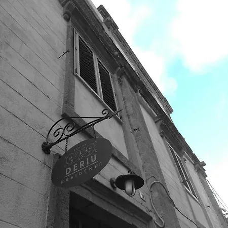 Residenze Deriu 